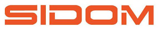 SIDOM logo