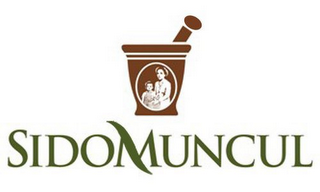SIDOMUNCUL logo
