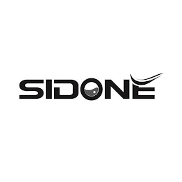 SIDONE logo