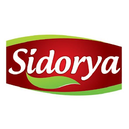 SIDORYA logo