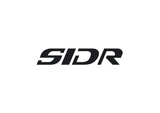 SIDR logo