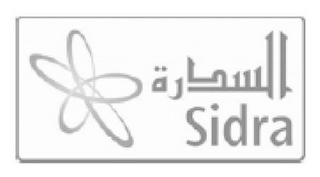 SIDRA logo