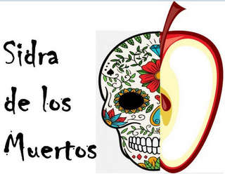 SIDRA DE LOS MUERTOS logo