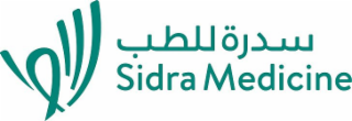 SIDRA MEDICINE logo