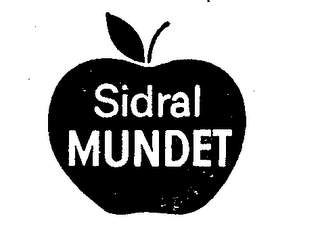 SIDRAL MUNDET logo