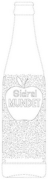 SIDRAL MUNDET logo