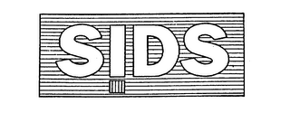 SIDS logo
