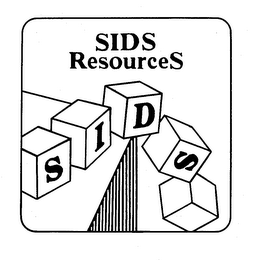 SIDS RESOURCES logo