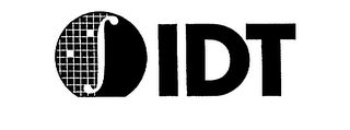 SIDT logo