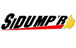 SIDUMP'R logo