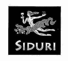 SIDURI logo