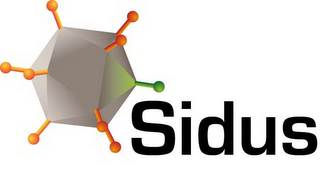 SIDUS logo