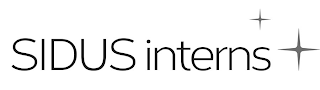 SIDUS INTERNS logo