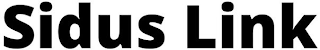 SIDUS LINK logo
