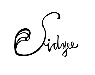 SIDYEE logo