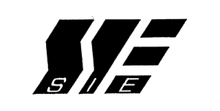 SIE logo
