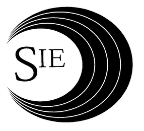 SIE logo
