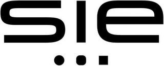 SIE logo