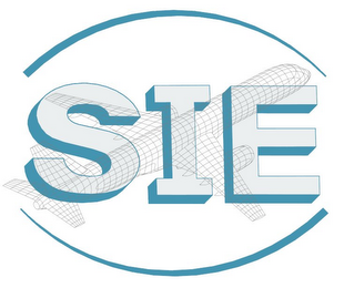 SIE logo