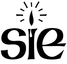 SIE logo