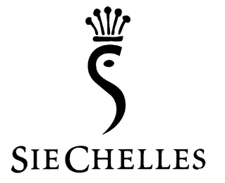 SIE CHELLES logo