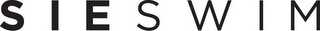 SIE SWIM logo