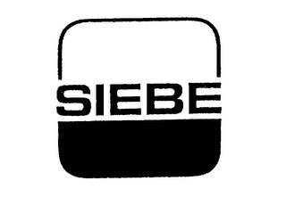 SIEBE logo