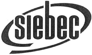 SIEBEC logo