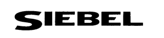 SIEBEL logo