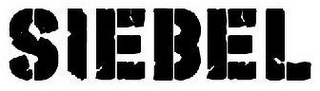 SIEBEL logo