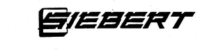 SIEBERT logo
