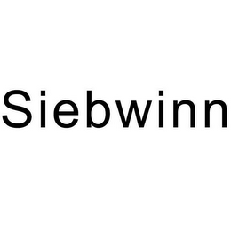 SIEBWINN logo