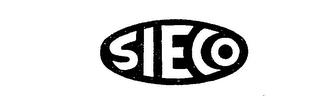SIECO logo