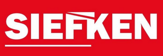 SIEFKEN logo