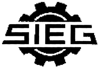 SIEG logo