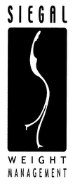 SIEGAL WEIGHT MANAGEMENT logo
