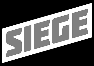 SIEGE logo