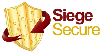 SIEGE SECURE logo