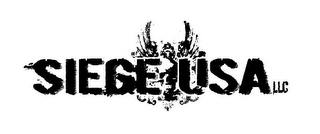 SIEGE USA LLC logo