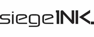 SIEGEINK logo