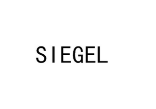 SIEGEL logo