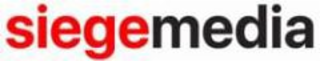 SIEGEMEDIA logo