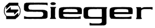 SIEGER logo