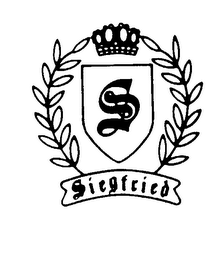 SIEGFRIED logo