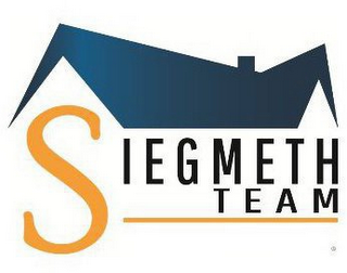 SIEGMETH TEAM logo