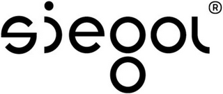 SIEGOL logo