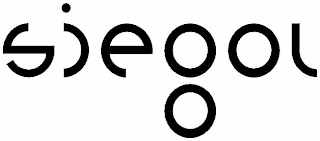 SIEGOL logo