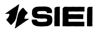SIEI logo
