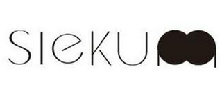 SIEKUROO logo