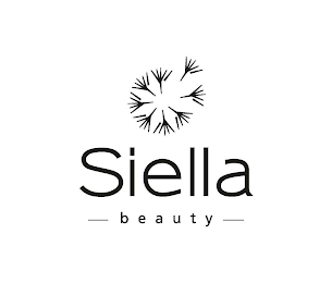 SIELLA BEAUTY logo